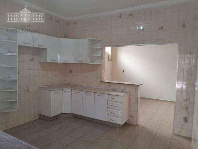 Casa com 4 dormitórios à venda, 231 m² por R$ 780.000,00 - Higienópolis - Araçatuba/SP