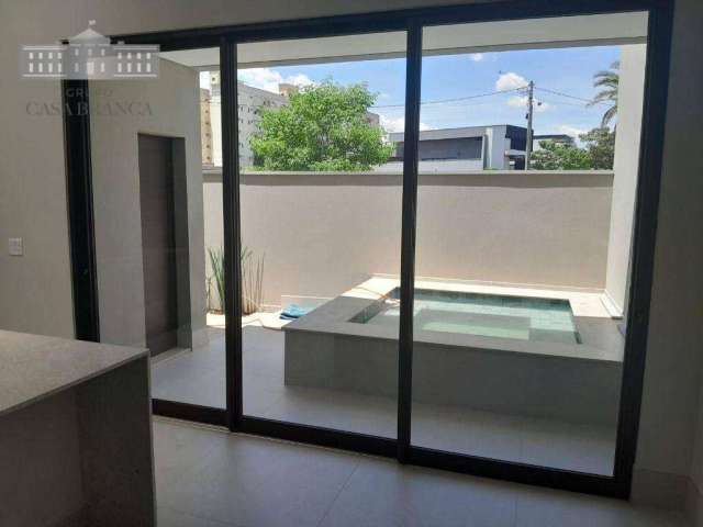 Casa com 3 dormitórios à venda, 224 m² por R$ 1.900.000,00 - Condomínio Green Park - Araçatuba/SP