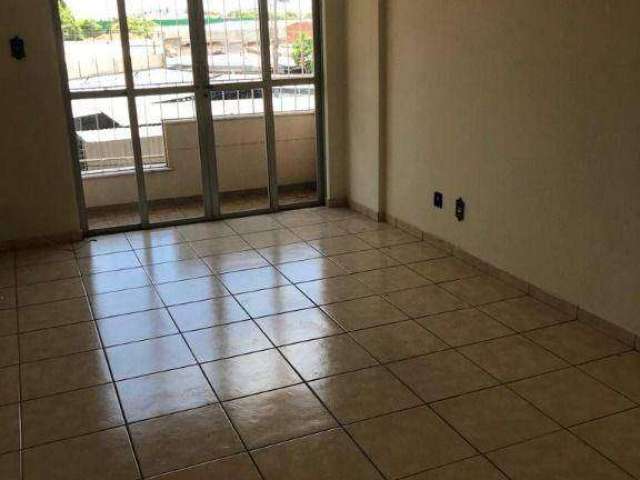 Apartamento com 2 dormitórios à venda, 74 m² por R$ 260.000,00 - Centro - Araçatuba/SP