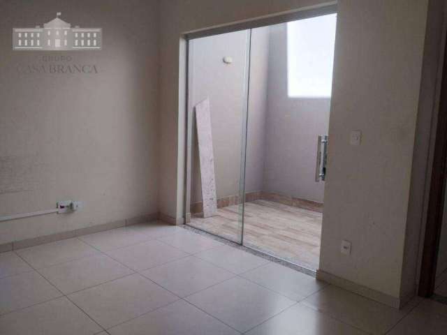 Salão para alugar, 43 m² por R$ 1.700,00/mês - Centro - Araçatuba/SP