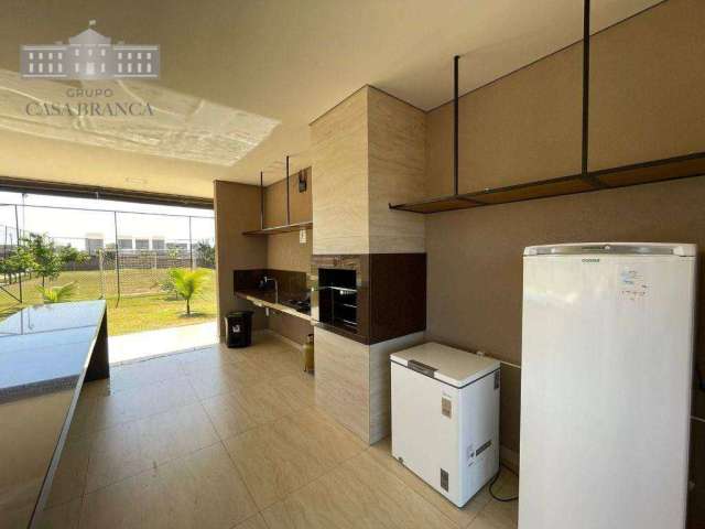 Casa com 3 dormitórios à venda, 210 m² por R$ 1.550.000,00 - Condomínio Quinta do Ipê - Araçatuba/SP