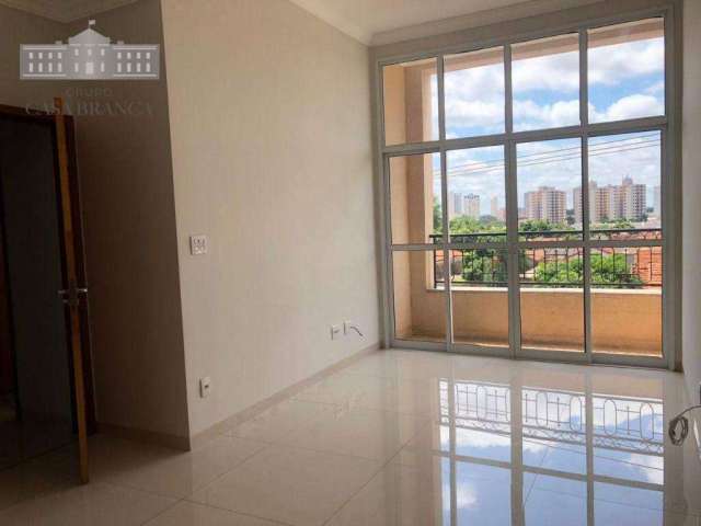 APARTAMENTO 3 QUARTOS 85m2