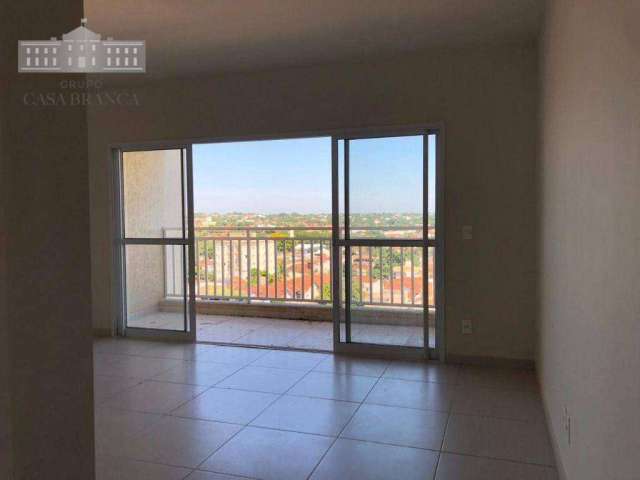 Apartamento 89m2 2 Quartos 1 Suite