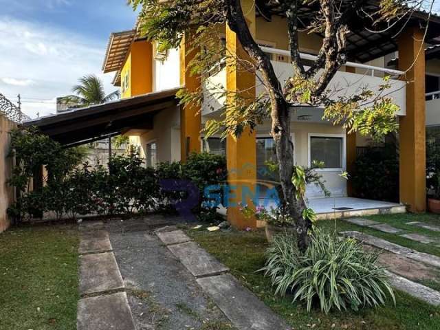 Excelente Casa Duplex Em Stella Maris