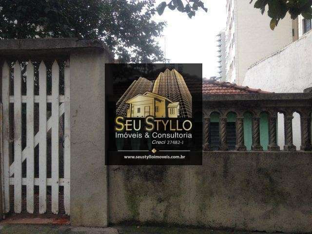 terreno bem localizado