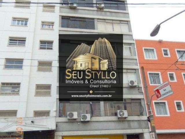 Ótimo conjunto comercial!