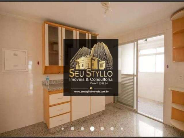 Excelente apartamento alugando - chácara inglesa