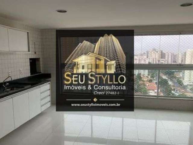 Belíssimo apartamento na saúde - 140m²