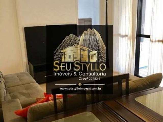 Excelente apartamento alugando - vila nova conceição