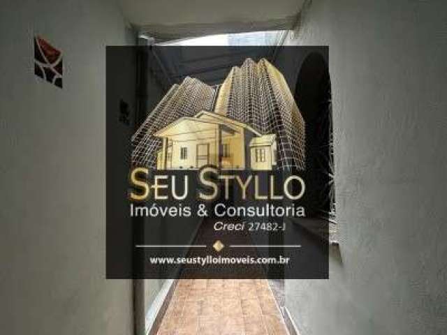 Sobrado comercial