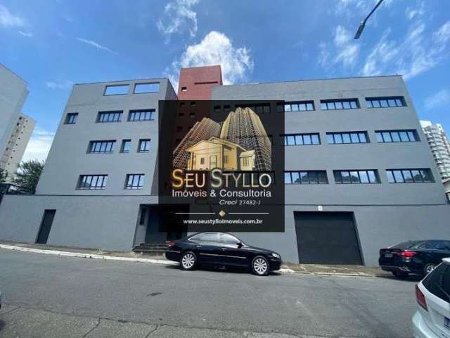 Ótimo prédio comercial