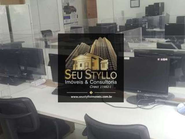 Sala comercial a venda próximo ao metrô saúde