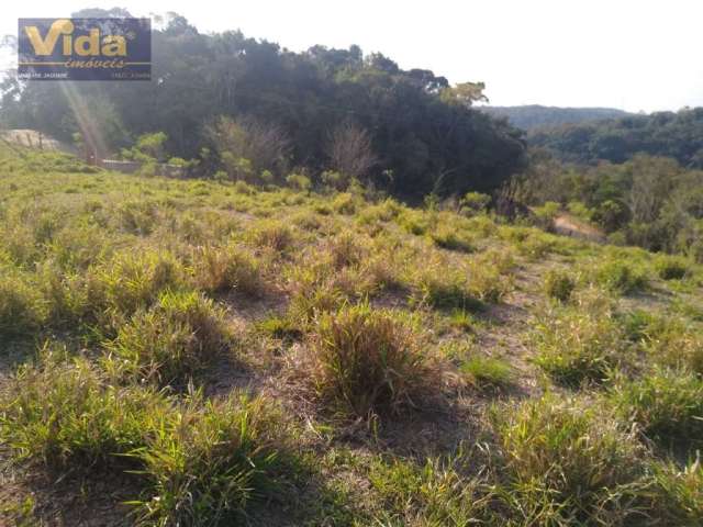 Terreno em Ibiuna - Ibiúna, SP