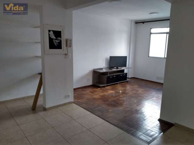 Apartamento a venda no Jaguaré - São Paulo, SP