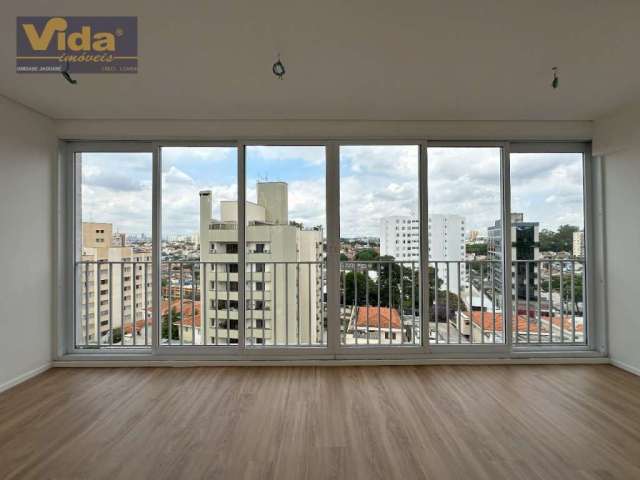 Apartamento Duplex em Cidade São Francisco  -  São Paulo