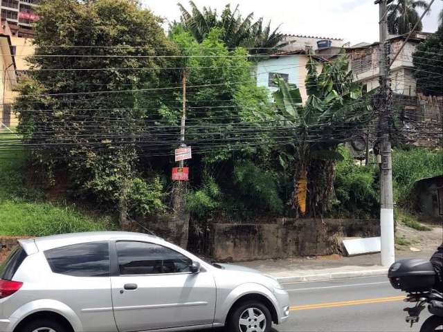 Terreno em Butantã - São Paulo, SP