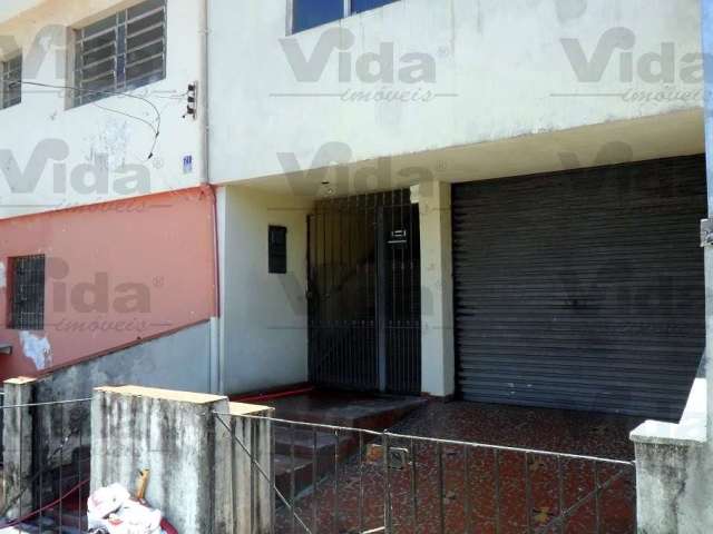 Casa Comercial em Jaguaré  -  São Paulo