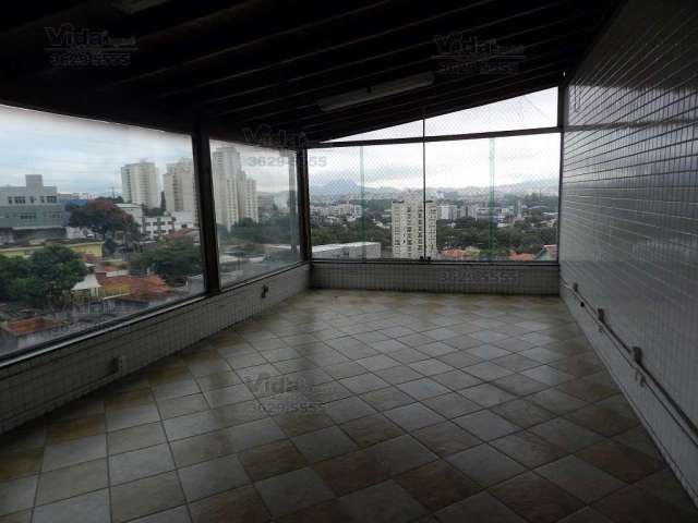 Prédio comercial em Jaguaré - São Paulo, SP