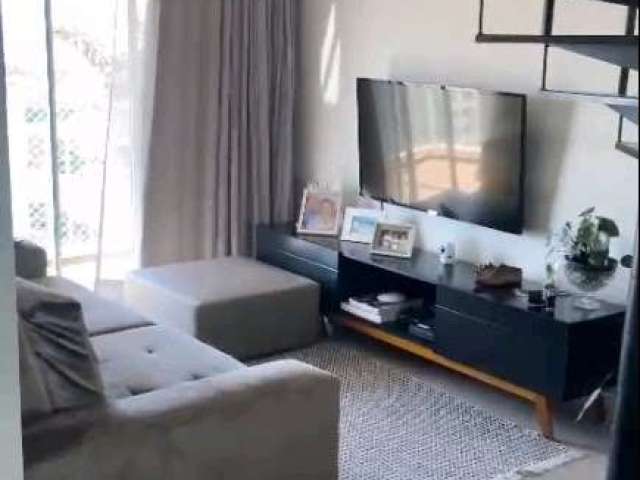 Apartamento Cobertura em Belenzinho  -  São Paulo