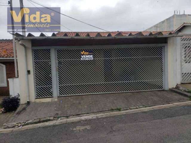 Casa Térrea em Parque Continental  -  São Paulo