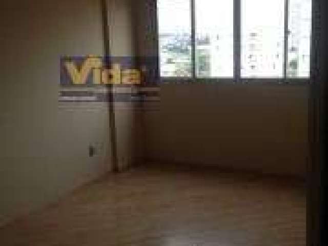 Apartamento no Jardim Ester  -  São Paulo