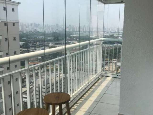 Apartamento em Bom Retiro  -  São Paulo