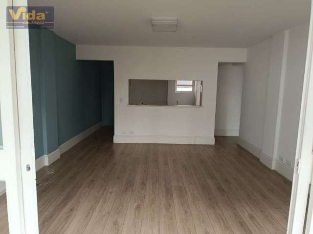 Apartamento em Bela Vista  -  São Paulo