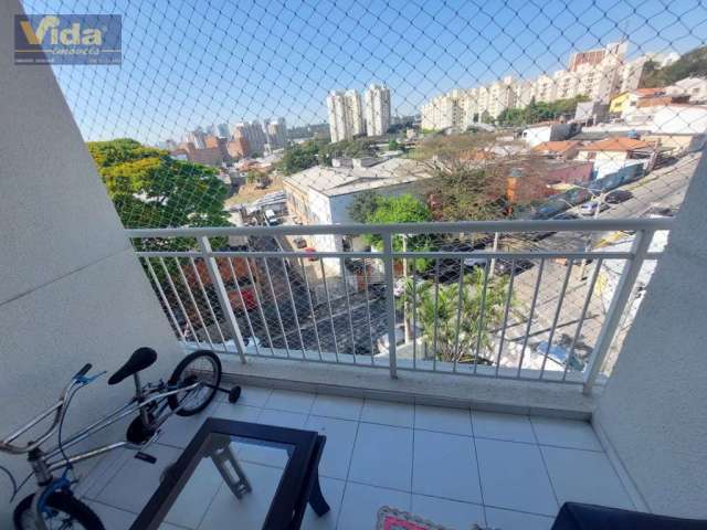 Apartamento em Jaguaré  -  São Paulo