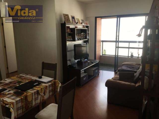 Apartamento em Vila São Francisco  -  São Paulo