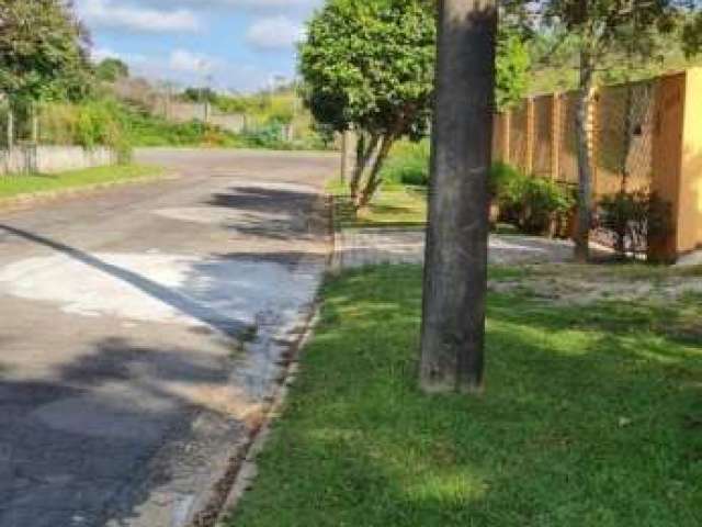 Terreno Condomínio em Loteamento Champs Privés  -  Campo Limpo Paulista