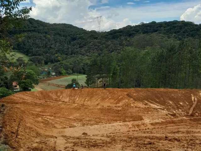 Terreno em (sem Bairro)  -  Ibiúna