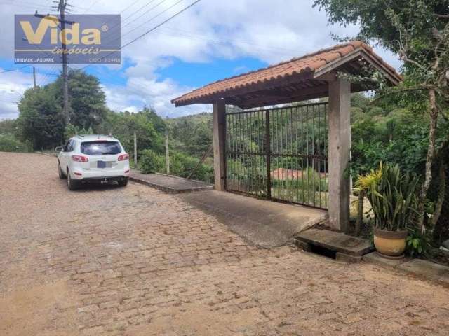 Terreno em Dona Catarina  -  Mairinque