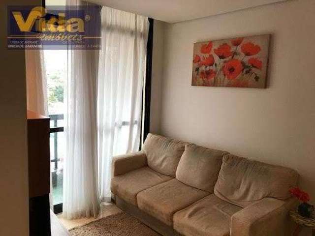 Apartamento em Vila Lageado  -  São Paulo