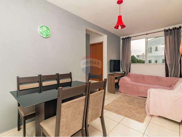 Apartamento porto farroupilha