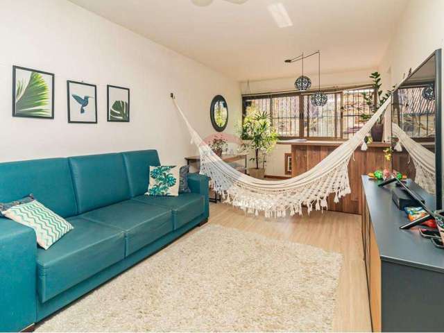 Excelente Apartamento Estilo Casa... Garden de 3 dormitórios com vaga de garagem!