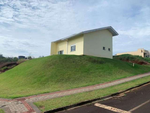 Casa para Venda em Pato Branco, São Francisco, 2 dormitórios, 1 suíte, 3 banheiros