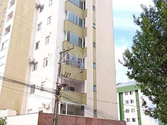 Apartamento no centro de pato branco