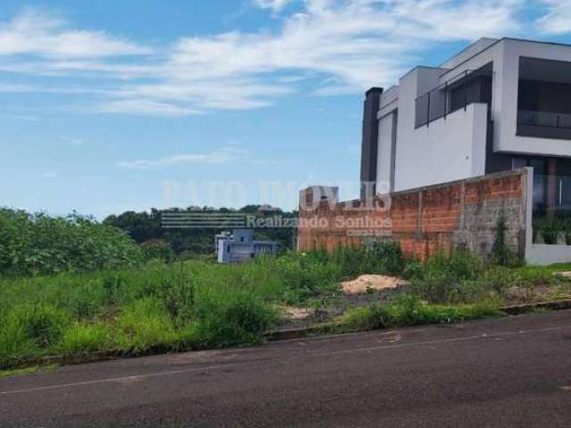 Terreno para Venda em Pato Branco, São Luiz