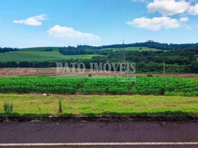 Terreno a venda próximo ao shopping