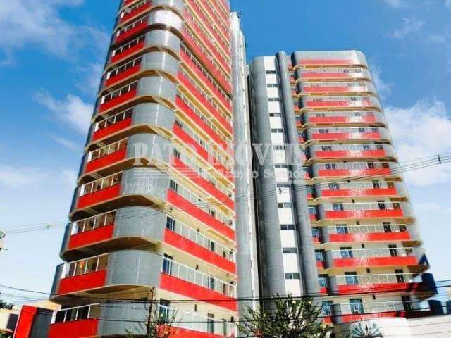 Apartamento para Venda em Pato Branco, Centro, 3 dormitórios, 3 suítes, 4 banheiros, 2 vagas