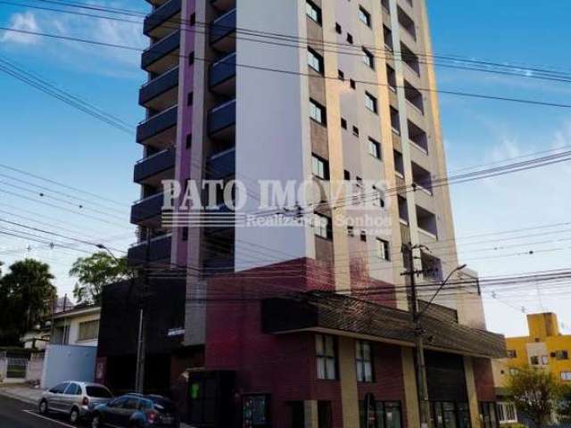 Apartamento para Venda em Pato Branco, Centro, 2 dormitórios, 1 suíte, 2 banheiros, 1 vaga