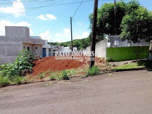 Terreno à Venda Bairro La Salle