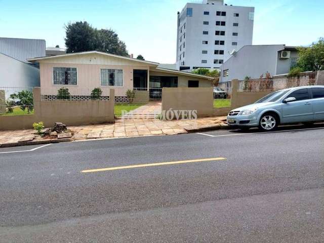 Terreno para Venda em Pato Branco, Centro