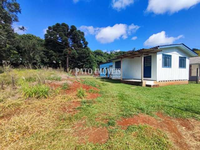 Casa para Venda em Pato Branco, Jardim floresta