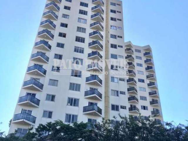 Apartamento para Venda em Pato Branco, Centro, 4 dormitórios, 1 suíte, 3 banheiros, 2 vagas