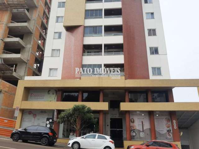 Apartamento para Locação em Pato Branco, Centro, 3 dormitórios, 1 suíte, 1 banheiro, 1 vaga