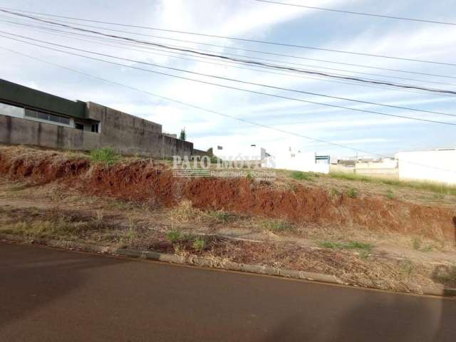 Terreno para Venda em Pato Branco, Aeroporto