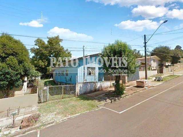 Terreno para Venda em Pato Branco, Centro