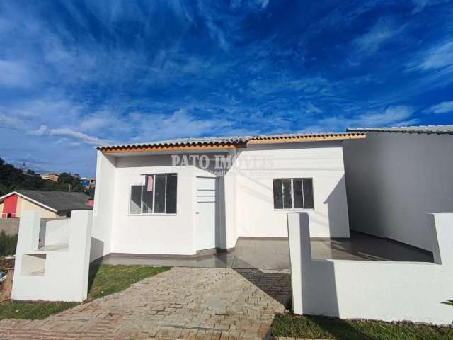 Casa para venda no bairro alvorada