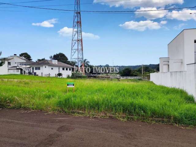 Terreno para Venda em Pato Branco, Industrial II